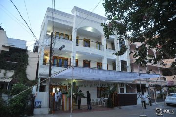 Sunil Dil Raju Movie Opening